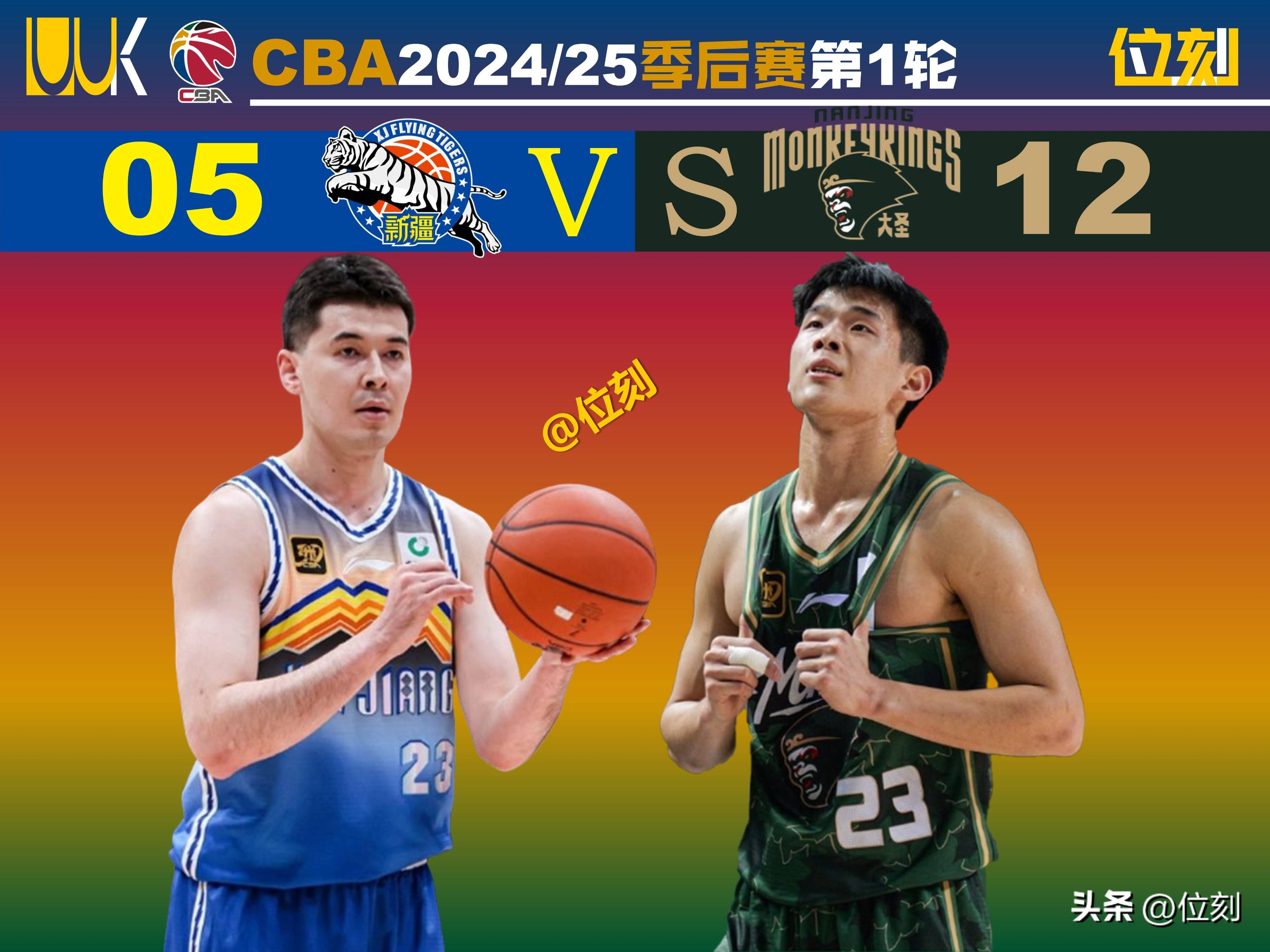 哈希娱乐平台 -包含CBA季后赛今晨走向成谜，新奥尔良鹈鹕调整名单，媒体盛赞，赛程密集仍需轮换的词条