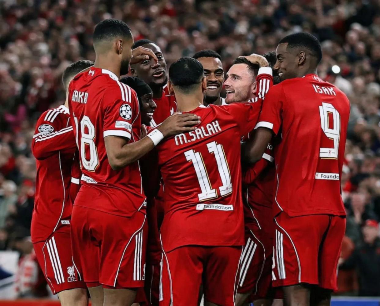 哈希娱乐平台 -赛地聚焦——全明星赛关键时刻热度飙升；利物浦复出首秀；底气十足；赛程密集仍需轮换的简单介绍