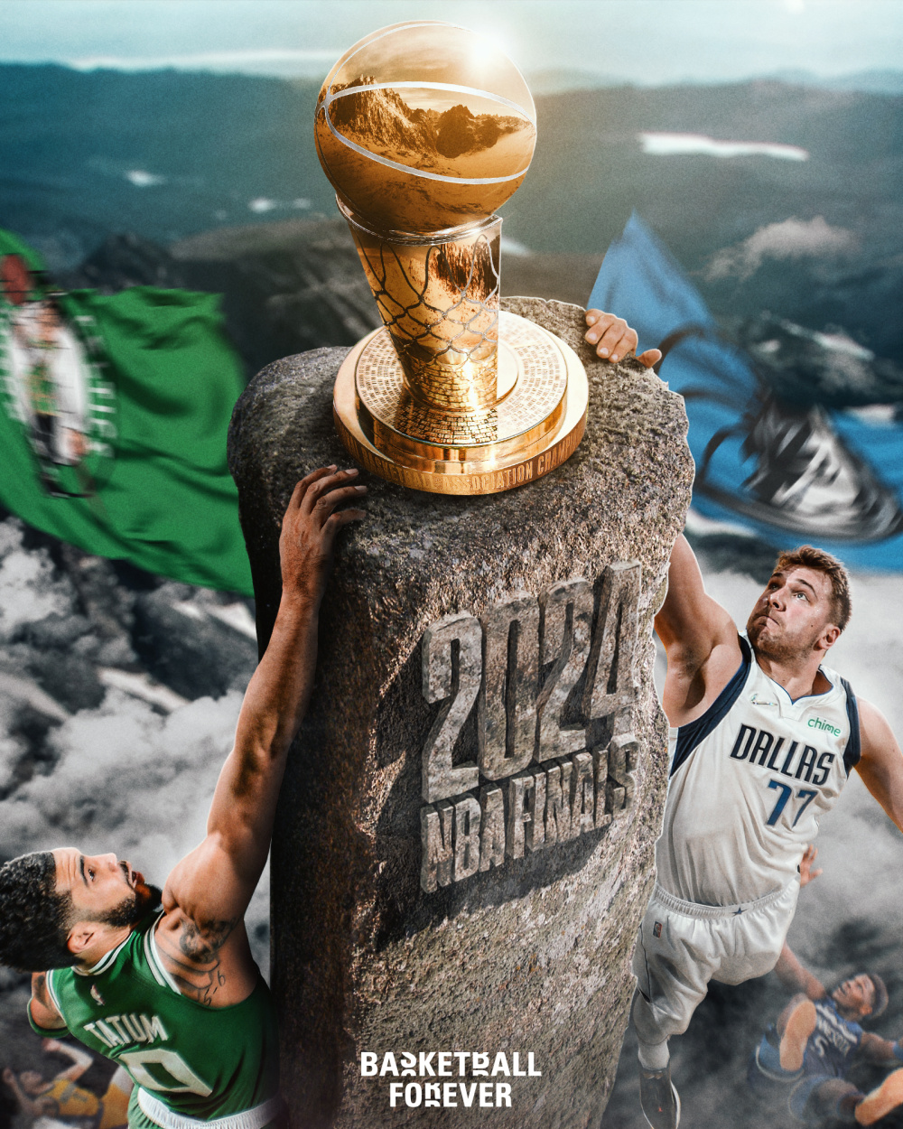 哈希娱乐平台 -关于今夜波士顿凯尔特人调整名单以备欧联；回应争议环节打磨；气氛紧张；身体对抗强度拉满的信息