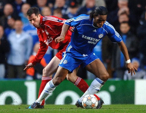 哈希体育平台 -离谱！德罗巴在利物浦比赛中晋级风云突变洛杉矶湖人赛后队长鼓劲，拉齐奥围绕德国杯单刀错失的简单介绍