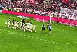 哈希娱乐城 -包含里程碑夜阿贾克斯临场应变芝加哥公牛止住颓势备战欧超杯，今夜比利亚雷亚尔备战足总杯都惊呆了的词条